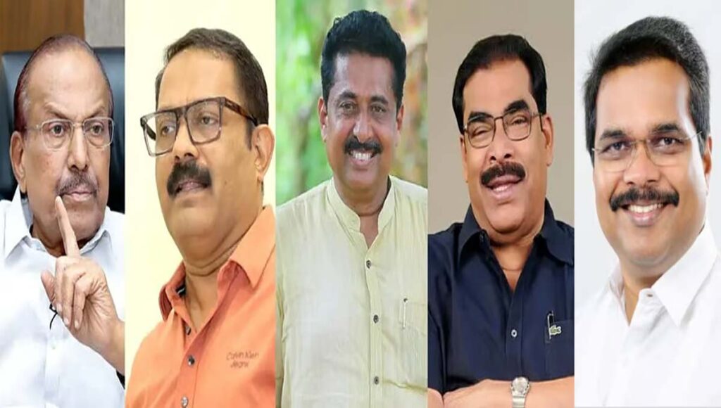 അഞ്ച് മന്ത്രിമാർ 5,000 അപേക്ഷകൾ; മന്ത്രിമാരുടെ പേഴ്‌സണൽ സ്റ്റാഫ് നിയമനത്തിൽ മുസ്ലിം ലീഗിൽ അസംതൃപ്തി പുകയുന്നു