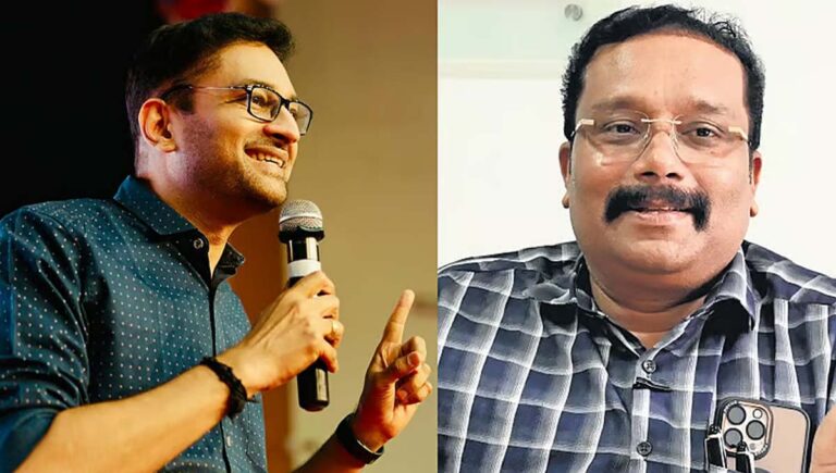 എന്‍ പ്രശാന്തും ബി അശോകും തിരികെ സര്‍വീസിലേക്ക്; സസ്‌പെന്‍ഷന്‍ പിന്‍വലിച്ചു
