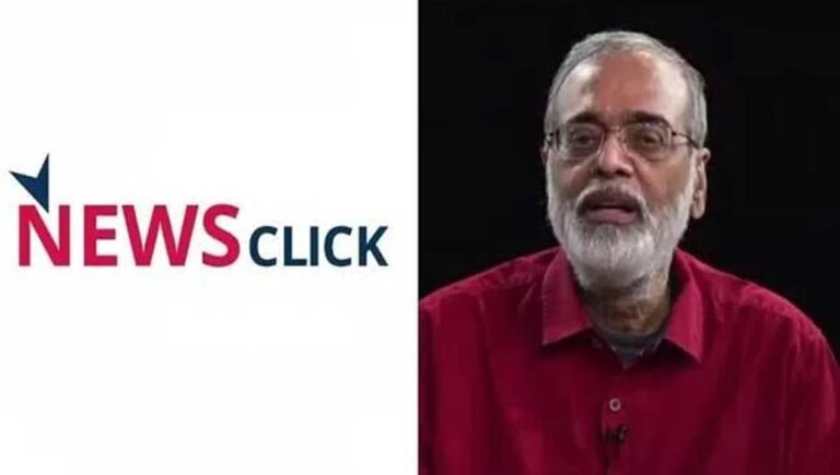 ഒന്നും കണ്ടെത്താന്‍ കഴിഞ്ഞിട്ടില്ല; ന്യൂസ് ക്ലിക്കിനും സ്ഥാപകനും എതിരായ ഇഡി കേസ് റദ്ദാക്കി ഡല്‍ഹി ഹൈക്കോടതി