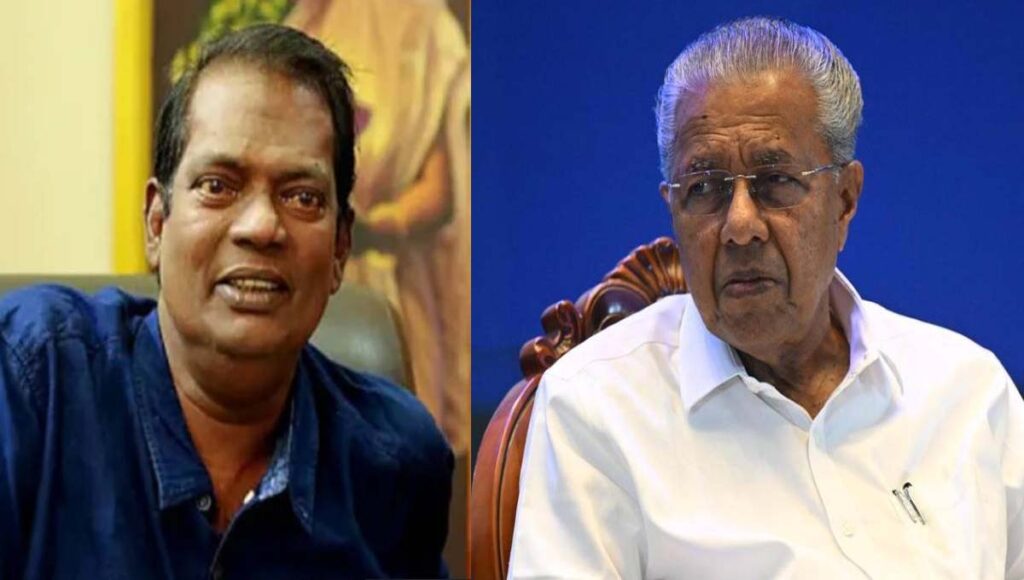 മിമിക്രി കലാകാരനിൽ നിന്ന് ദേശീയ പുരസ്‌കാരം കരസ്ഥമാക്കിയ അഭിനയപ്രതിഭ; മലയാള ചലച്ചിത്ര മേഖലയ്ക്ക് നികത്താനാകാത്ത നഷ്ടം : പ്രതിപക്ഷ നേതാവ്