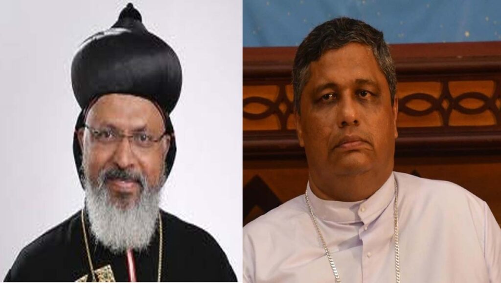 വീര്യം കുറഞ്ഞ മദ്യം : സർക്കാരിന്റെ നയത്തിനെതിരെ ഓര്‍ത്തഡോക്‌സ്, സിറോ മലബാര്‍ സഭകൾ