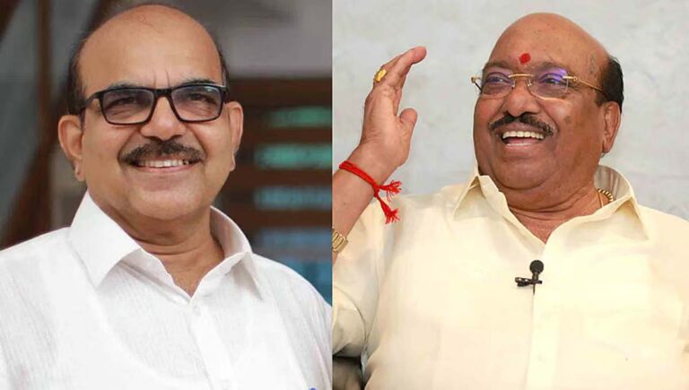 വ്യാജ ആരോപണം പിന്‍വലിച്ച് മാപ്പു പറയണം; വെള്ളാപ്പള്ളിക്ക് പി ശശിയുടെ വക്കീല്‍ നോട്ടീസ്