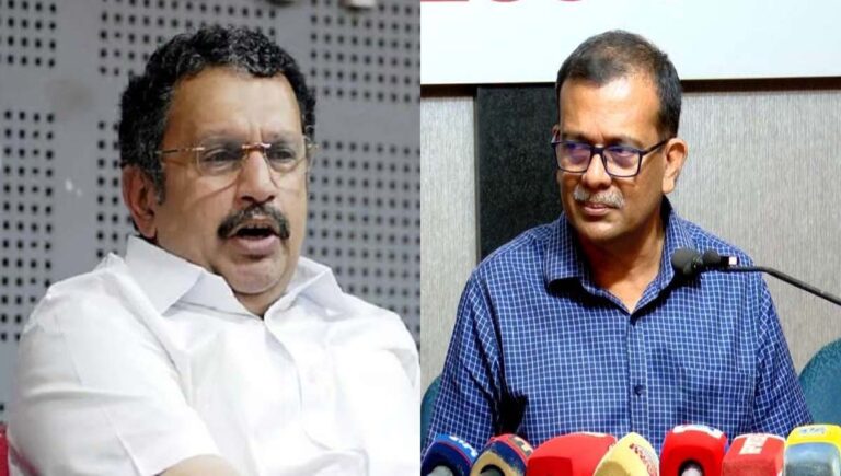 ആരോഗ്യമന്ത്രിയെ തിരുത്തി; പാലക്കാട് ഡിഎംഓക്ക് സ്ഥലംമാറ്റം