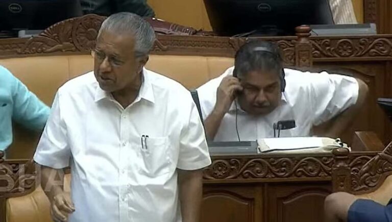 പിഎം ശ്രീയില്‍ സര്‍ക്കാരിന്റേത് ലജ്ജാകരമായ കീഴടങ്ങല്‍ : പ്രതിപക്ഷ നേതാവ്