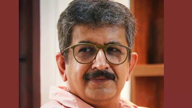 കവി എസി ശ്രീ ഹരി അന്തരിച്ചു