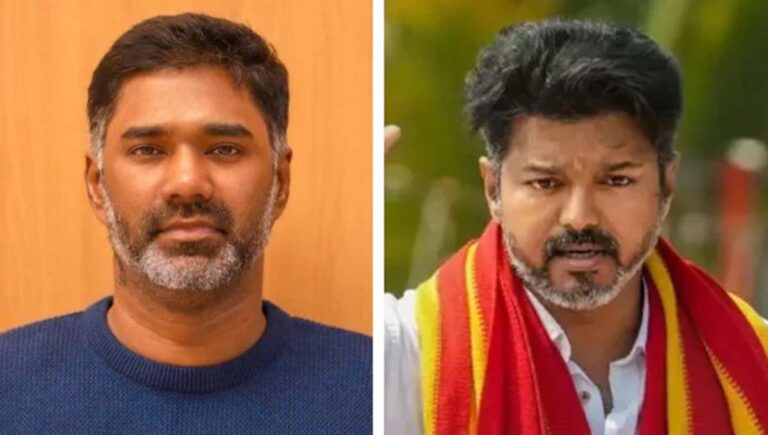 തമിഴ്‌നാട് സർക്കാരിനെതിരെ വിമർശന വീഡിയോ; പ്രശസ്ത യൂട്യൂബർ മരിദാസ് പൊലീസ് കസ്റ്റഡിയിൽ