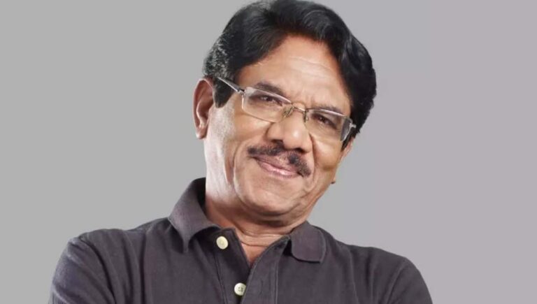 വിഖ്യാത സംവിധായകന്‍ ഭാരതിരാജ അന്തരിച്ചു