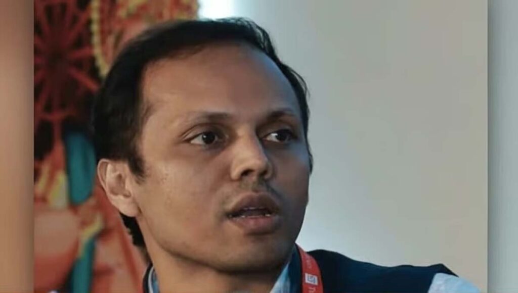 സീറാം സാംബശിവ റാവു ഐഎഎസ് പുതിയ എക്‌സൈസ് കമ്മീഷണര്‍