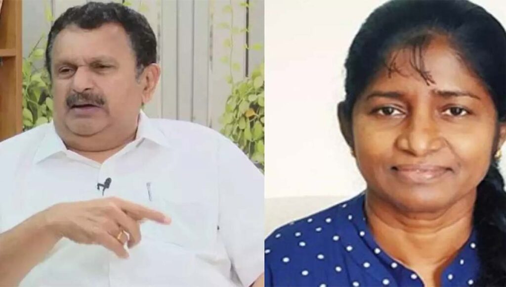 ആരോഗ്യവകുപ്പിന് തിരിച്ചടി; അഡ്മിനിസ്‌ട്രേറ്റീവ് ട്രിബ്യൂണൽ ഡോ. കെജെ റീനയുടെ സ്ഥലംമാറ്റം സ്റ്റേ ചെയ്തു