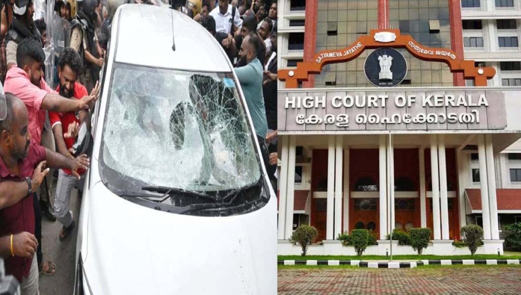 സർക്കാരിന് തിരിച്ചടി; ഇഡി ഉദ്യോ​ഗസ്ഥ‍ർക്കെതിരെ അരങ്ങേറിയത് സംഘടിത കുറ്റകൃത്യമെന്ന വാദം ഹൈക്കോടതി തള്ളി