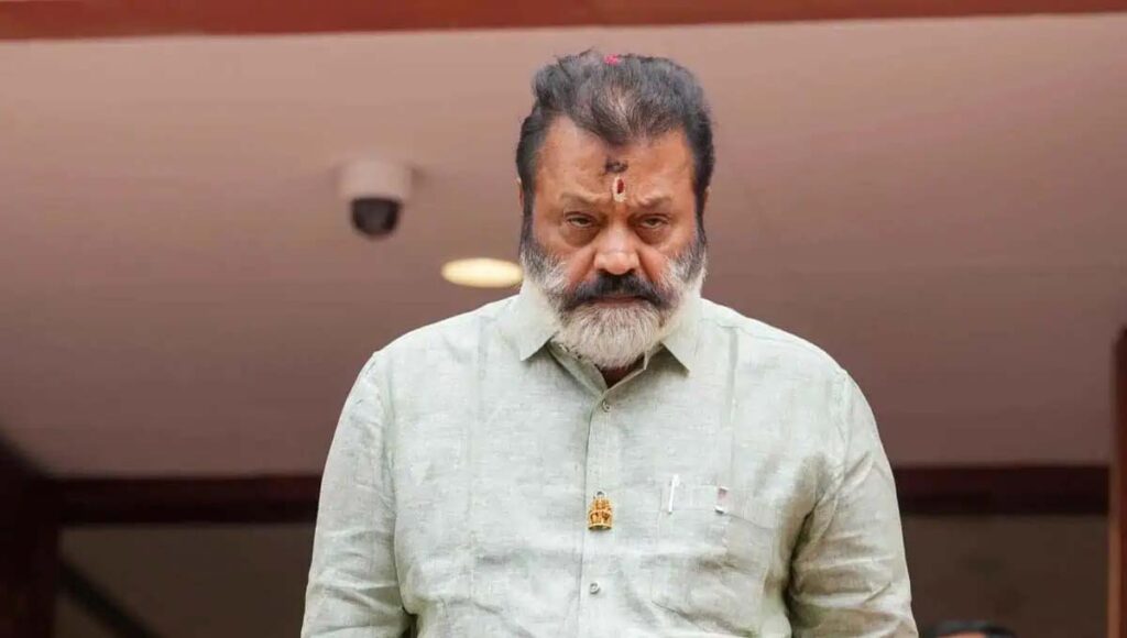 രാജി സന്നദ്ധത ഞാന്‍ മാത്രം അറിഞ്ഞില്ല കേട്ടോ… വ്യാജ വാര്‍ത്തകള്‍ ചമയ്ക്കുന്നവരോട്… ‘ലത് ശരിയല്ല’… : സുരേഷ് ഗോപി