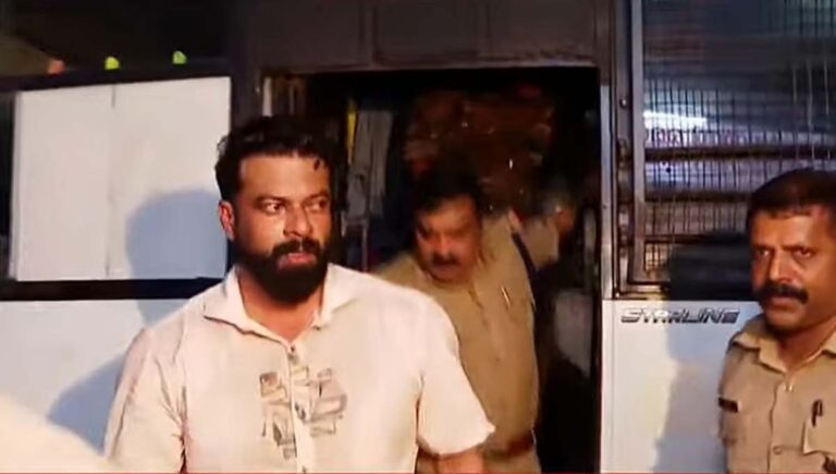 തിരുവനന്തപുരം ബിജെപി കൗൺസിലർ വധശ്രമക്കേസിൽ അറസ്റ്റിൽ