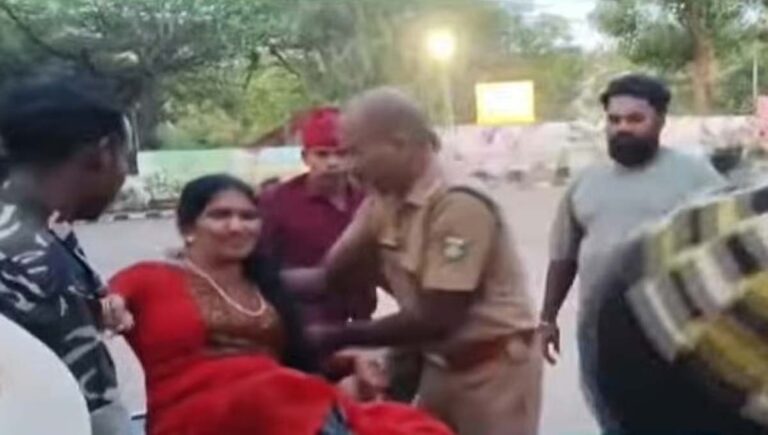 അട്ടപ്പാടിയില്‍ രണ്ടിടത്ത് കാട്ടാന ആക്രമണം; മൂന്നുപേര്‍ക്ക് പരിക്ക്