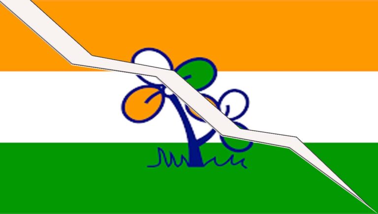 പ്രതിപക്ഷ നേതൃസ്ഥാന തർക്കം; തൃണമൂല്‍ കോണ്‍ഗ്രസ് പിളര്‍പ്പിലേക്ക്