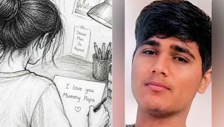 നീറ്റ് പരീക്ഷാ സമ്മര്‍ദം : രണ്ട് വിദ്യാര്‍ഥികള്‍ കൂടി ജീവനൊടുക്കി