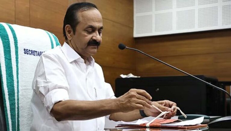 കേരളം പിഎം ശ്രീയില്‍ തുടരൽ നിര്‍ബന്ധിതം : മുഖ്യമന്ത്രി
