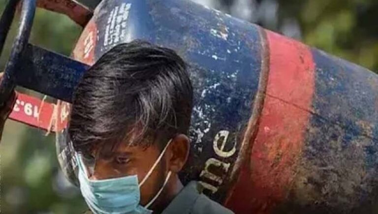 അടച്ചുപൂട്ടിയ ഹോട്ടലുകൾ തുറക്കാം; വാണിജ്യ എൽപിജി സിലിണ്ടറുകളുടെ നിയന്ത്രണം കേന്ദ്രം നീക്കി