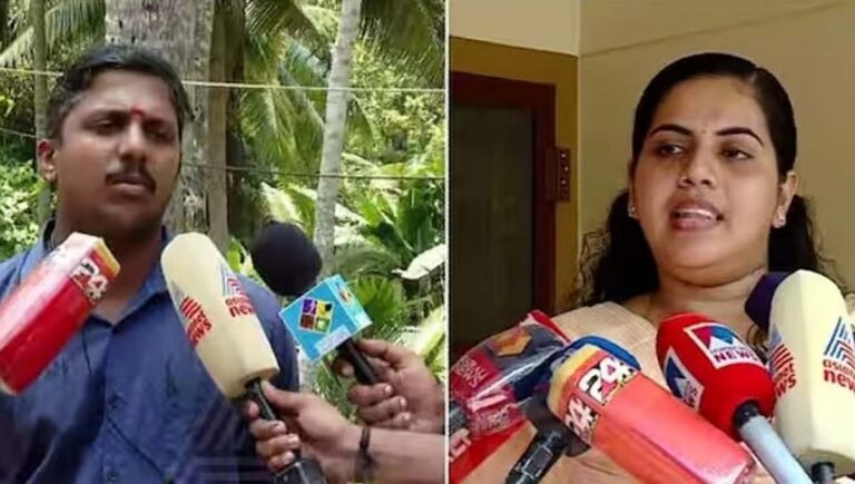 ആര്യ രാജേന്ദ്രനുമായുള്ള തര്‍ക്കത്തെത്തുടര്‍ന്ന് ജോലി നഷ്ടപ്പെട്ടു; ഡ്രൈവര്‍ യദുവിന് നിയമനം നല്‍കി സര്‍ക്കാര്‍