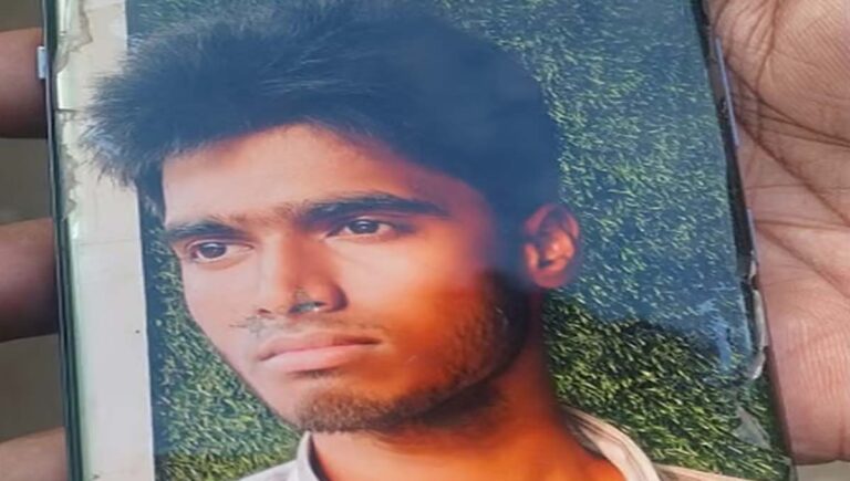 മൂന്നാര്‍ കൊളുക്കുമലയില്‍ യുവാവ് കൊക്കയിലേക്ക് വീണു