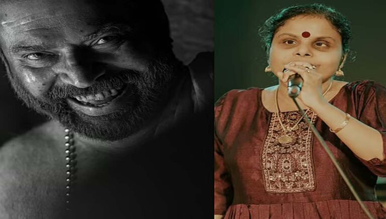 72-ാമത് ദേശീയ ചലച്ചിത്ര പുരസ്കാരം പ്രഖ്യാപിച്ചു; നടൻ മമ്മൂട്ടി, ​ഗായിക വൈക്കം വിജയലക്ഷ്മി
