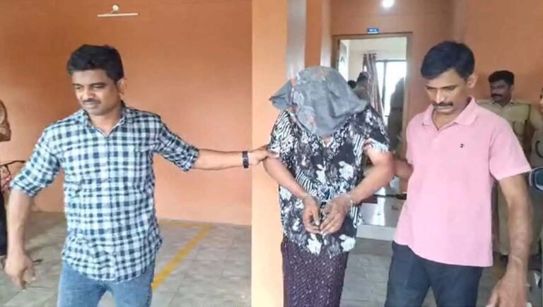 പ്രതിയെ പിടികൂടാനെത്തിയ പൊലീസ് സംഘത്തിന് നേരെ ആക്രമണം; ആട് ഷമീറും സംഘവും അറസ്റ്റിൽ