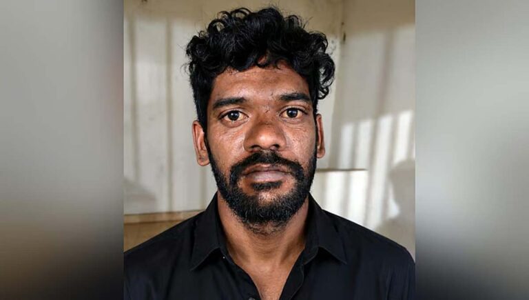 പാലിയേക്കരയിലെ വയോധികന്റെ മരണം കൊലപാതകം; പ്രതി അറസ്റ്റില്‍