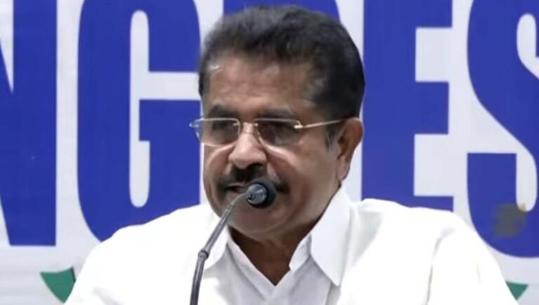 പിഎം ശ്രീ പദ്ധതിയുമായി മുന്നോട്ടുപോകാൻ യുഡിഎഫ് തീരുമാനം : അടൂർ പ്രകാശ്