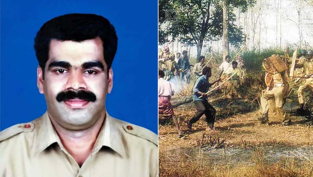 മുത്തങ്ങ സമരം : കോണ്‍സ്റ്റബിള്‍ വിനോദ് വധക്കേസില്‍ എല്ലാവരെയും വെറുതെവിട്ടു; അബ്ദുല്‍ സലാമിനെ ആക്രമിച്ച കേസില്‍ 4 പേര്‍ക്ക് 5 വര്‍ഷം തടവ്