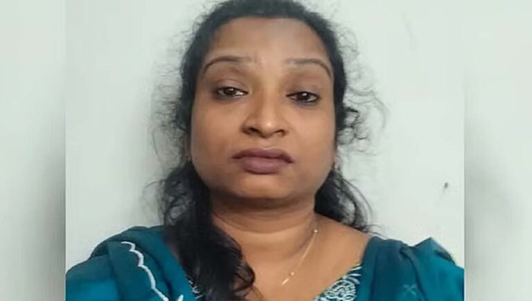 വടകര എംഡിഎംഎ കേസ്; ഒരു അധ്യാപിക കൂടി അറസ്റ്റിൽ