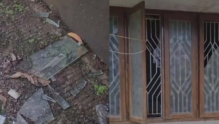 കോഴിക്കോട് കുറ്റിക്കാട്ടൂരിൽ അർജന്റീന-ബ്രസീൽ ഫാൻസുകാർ തമ്മിൽ ഏറ്റുമുട്ടി