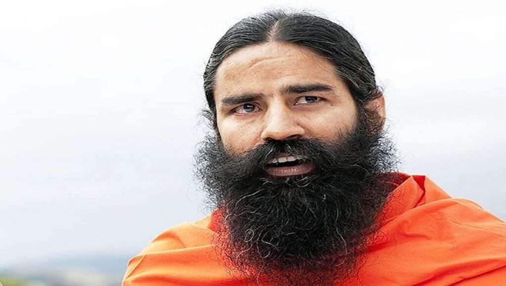 ഹിന്ദുരാഷ്ട്രം എന്ന ആശയത്തെ ക്രിസ്ത്യാനികളും മുസ്ലീങ്ങളും ഭയപ്പെടേണ്ടതില്ല : ബാബാ രാംദേവ്