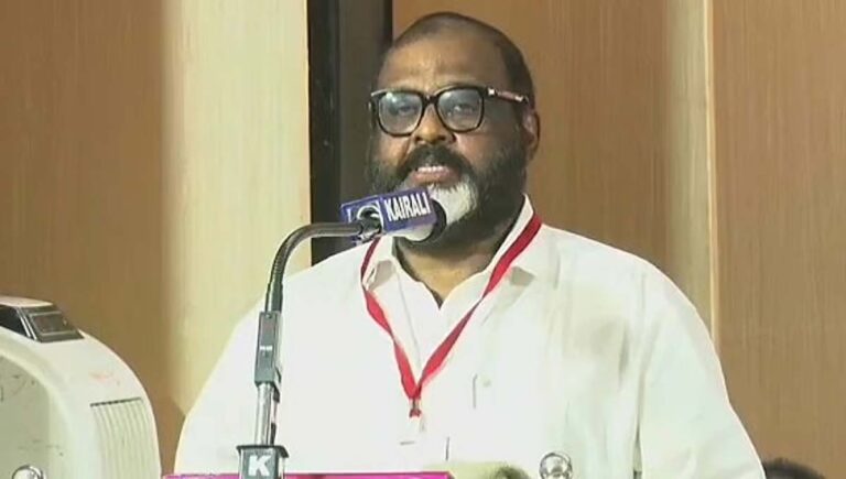 കറകളഞ്ഞ കമ്മ്യൂണിസ്റ്റ് രാഷ്ട്രീയത്തിന്റെ സത്തയാണ് സിഎംപി : സിപി ജോൺ