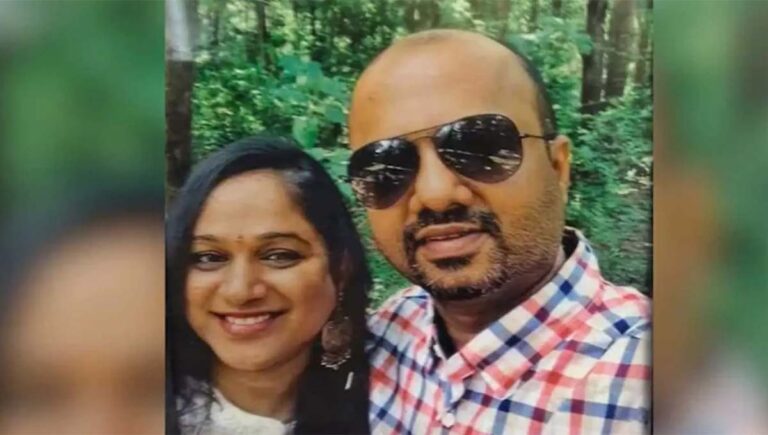 ബെംഗളൂരിലെ ഫ്ലാറ്റിൽ ഡോക്ടർ കൊല്ലപ്പെട്ട നിലയിൽ; ഭാര്യ കസ്റ്റഡിയിൽ
