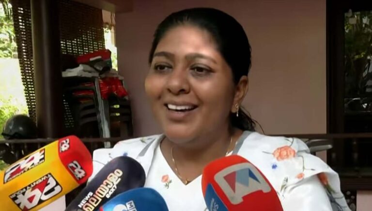 മൂന്ന് കോടി രൂപ നൽകിയാൽ മന്ത്രി സ്ഥാനം ഓഫർ; സിം ഉടമയെ കണ്ടെത്തി