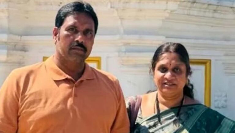 നിക്ഷേപകരിൽ നിന്ന് പിരിച്ചെടുത്തത് 50 കോടി; സ്വിറ്റ്സർലാൻഡിൽ ടൂർ പോയ ഇന്ത്യൻ ദമ്പതികളെ കാണാതായി