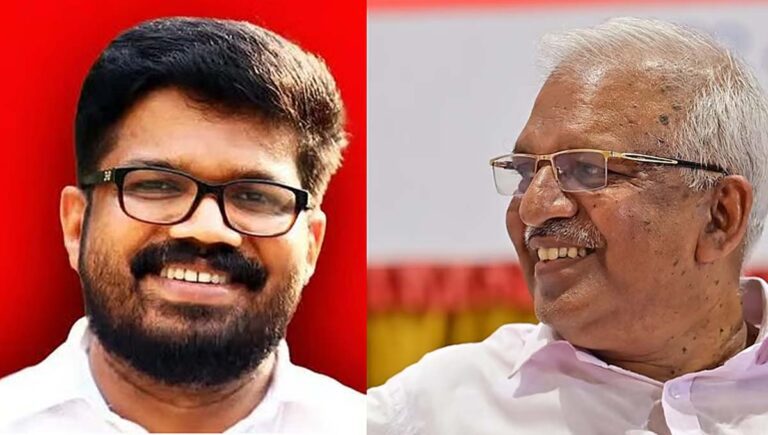 കെകെ രാഗേഷിനെതിരെ മാധ്യമങ്ങള്‍ അഴിച്ചുവിടുന്ന കുപ്രചാരണം വസ്തുതാവിരുദ്ധവും ആസൂത്രിത രാഷ്ട്രീയ നീക്കവുമാണ് : പി ജയരാജന്‍