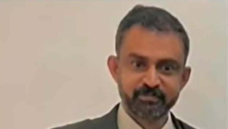 ആർഎസ്എസ് പ്രവർത്തകന് സീനിയർ ​ഗവൺമെന്റ് പ്ലീഡറായി നിയമനം നൽകി നിയമവകുപ്പ്
