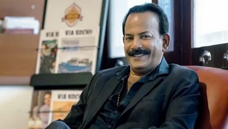 ജന്തര്‍മന്തറിലെ സമരക്കാര്‍ക്കെതിരായ അധിക്ഷേപ പരാമര്‍ശം; മേജര്‍ രവിക്ക് വക്കീല്‍ നോട്ടീസ് അയച്ച് പ്ലസ് ടു വിദ്യാര്‍ഥി