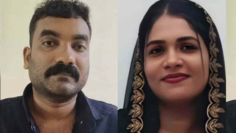 അടൂരിലെ ഷഹാനയുടെ മരണം : ആണ്‍ സുഹൃത്ത് അരുണ്‍ അറസ്റ്റില്‍