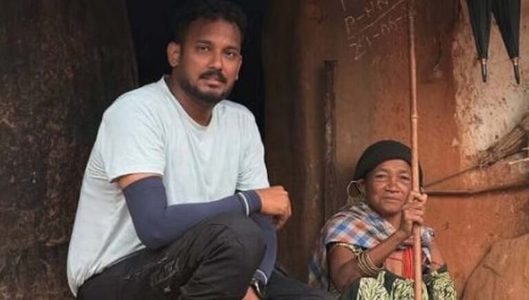 മലപ്പുറത്ത് നിന്ന് കാണാതായ യൂട്യൂബർ ദില്‍ഷാദിനെ മേഘാലയയിലെ ആശുപത്രിയില്‍ കണ്ടെത്തി