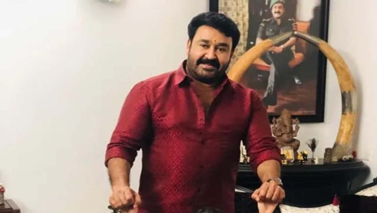 കൈവശം 5 ജോഡി ആനക്കൊമ്പുകളുണ്ടെന്ന് വെളിപ്പെടുത്തി മോഹൻലാൽ