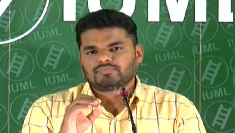 പികെ നവാസ് എംഎസ്എഫ് പ്രസിഡന്‍റ് സ്ഥാനമൊഴിഞ്ഞു