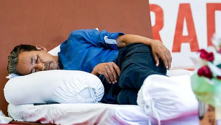 സോനം വാങ്ചുക്കിന് അടിയന്തര വൈദ‍്യസഹായം നൽകണം; ഡൽഹി ഹൈക്കോടതിയിൽ പൊതുതാത്പര‍്യ ഹർജി