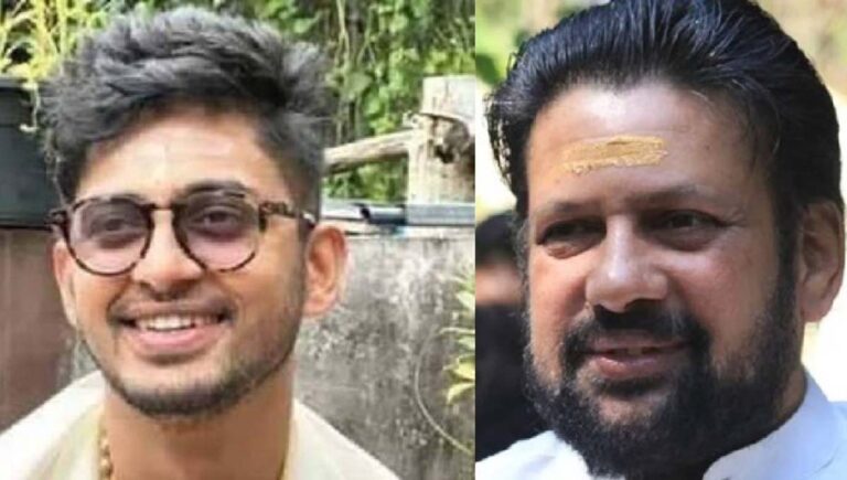 കണ്ഠരര് ബ്രഹ്‌മദത്തന്‍ ശബരിമല തന്ത്രിയാകും; തീരുമാനം ദേവസ്വം ബോര്‍ഡ് യോഗത്തില്‍