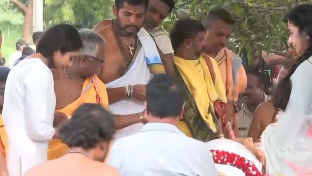 വാനമ്പാടിക്ക് ഇനി ഓര്‍മകളില്‍ വിശ്രമം