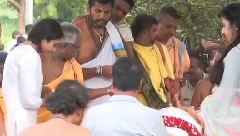 വാനമ്പാടിക്ക് ഇനി ഓര്‍മകളില്‍ വിശ്രമം