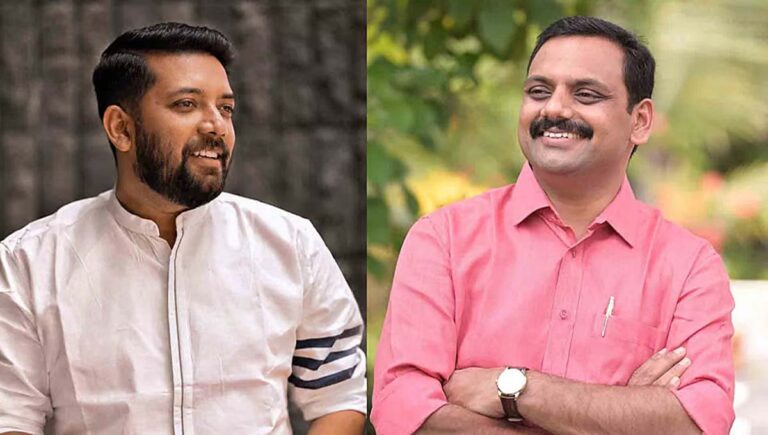 കോണ്‍ഗ്രസിലെ ഉന്നത പദവി വാഗ്ദാനം; വിദ്യയ്ക്ക് പിന്നാലെ ഷാഫിക്കും ഡീന്‍ കുര്യാക്കോസിനും അജ്ഞാത കോള്‍