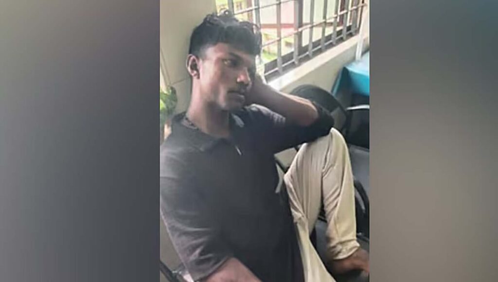 തൃശൂരിൽ അച്ഛന്‍ എലിവിഷം കൊടുത്ത ആറു വയസുകാരി മരിച്ചു; മൂത്ത സഹോദരന്‍ ചികിത്സയില്‍