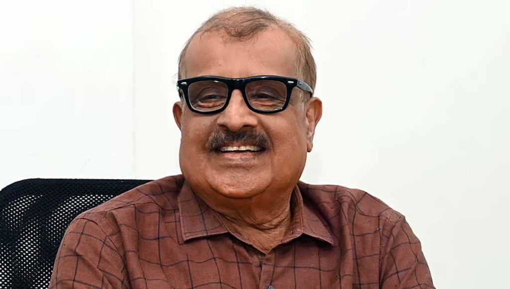 സംസ്ഥാന ആസൂത്രണ ബോർഡ് പുനഃസംഘടിപ്പിച്ചു; കെഎം ചന്ദ്രശേഖര്‍ ഉപാധ്യക്ഷൻ
