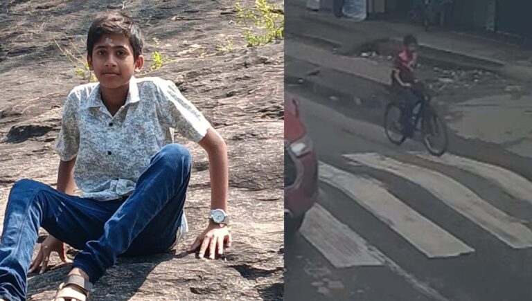 പാലക്കാട് ചിറ്റൂരില്‍ വിദ്യാര്‍ത്ഥിയെ കാണാനില്ല